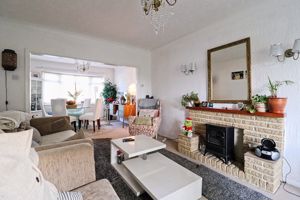 Living/Dining Room- click for photo gallery